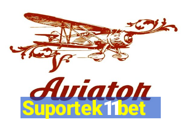 Suportek11bet