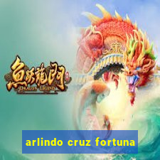 arlindo cruz fortuna