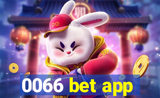 0066 bet app