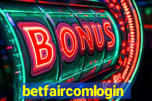 betfaircomlogin