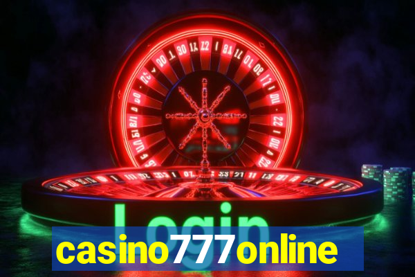 casino777online