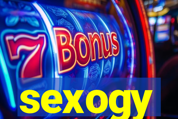 sexogy