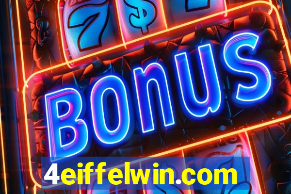 4eiffelwin.com