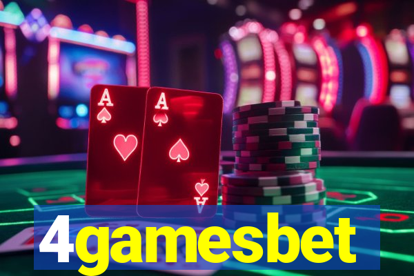 4gamesbet