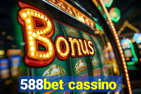 588bet cassino