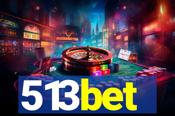 513bet