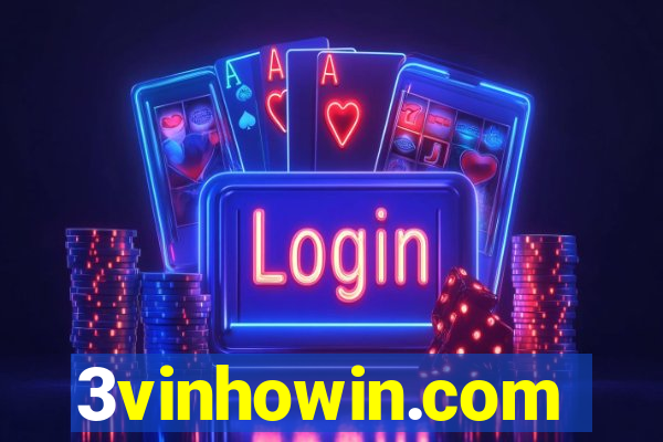 3vinhowin.com