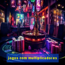 jogos com multiplicadores