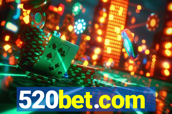 520bet.com