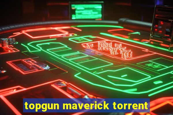 topgun maverick torrent