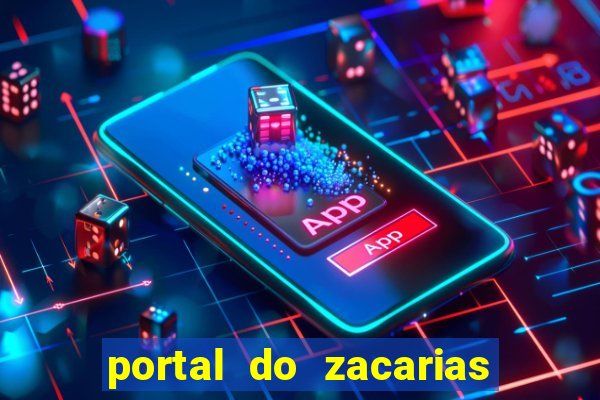 portal do zacarias brida nunes