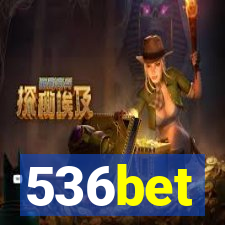 536bet