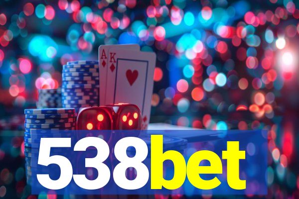 538bet