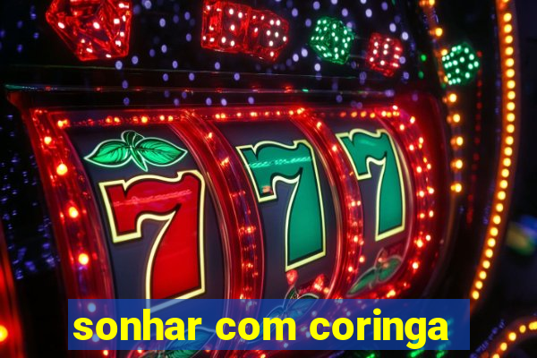 sonhar com coringa