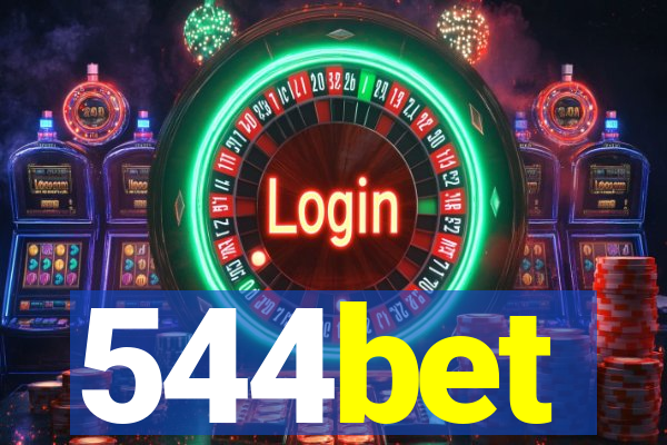 544bet