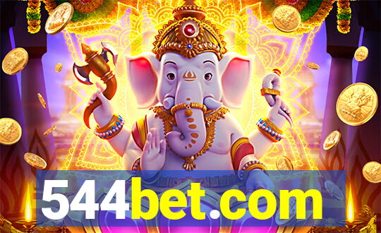 544bet.com