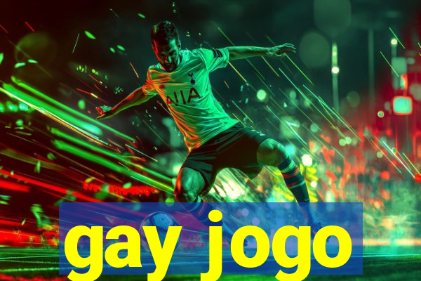 gay jogo