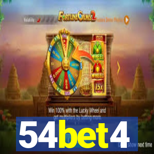 54bet4