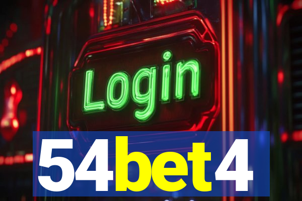 54bet4