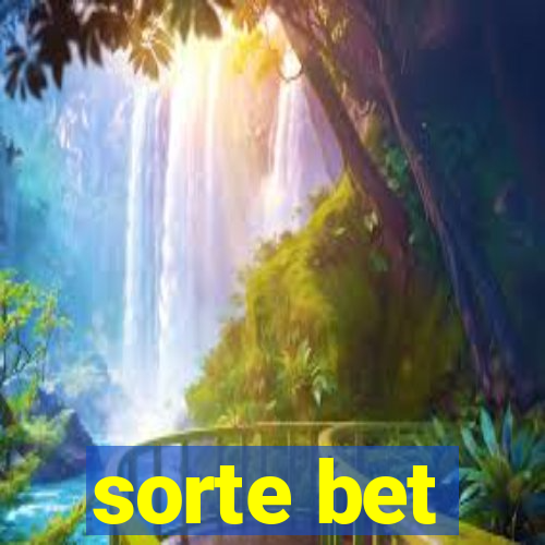 sorte bet