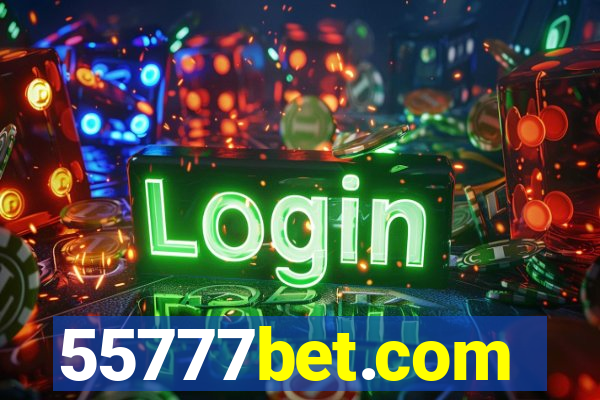 55777bet.com