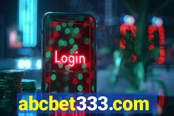 abcbet333.com