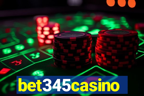 bet345casino