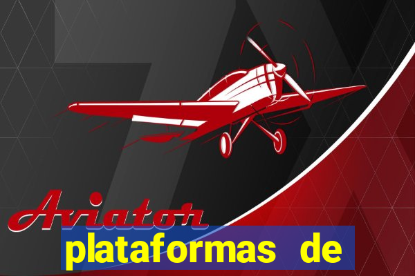 plataformas de jogos antigas