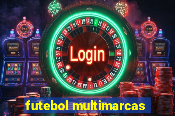 futebol multimarcas