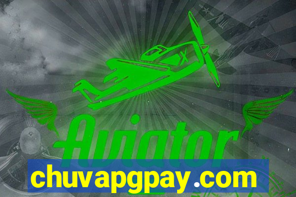 chuvapgpay.com