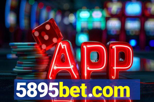 5895bet.com