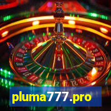 pluma777.pro