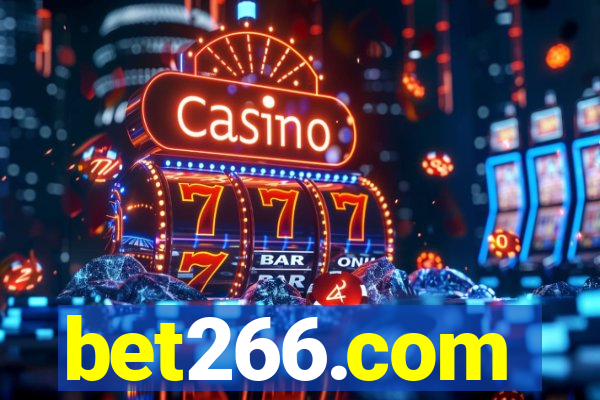 bet266.com