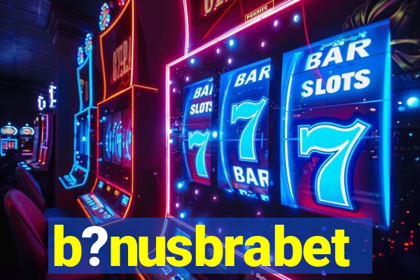 b?nusbrabet