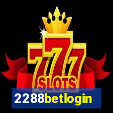 2288betlogin