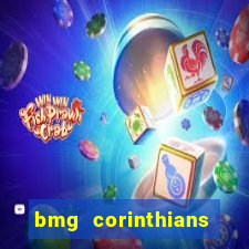 bmg corinthians menor de 18 anos