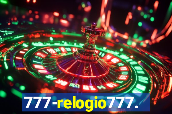 777-relogio777.net