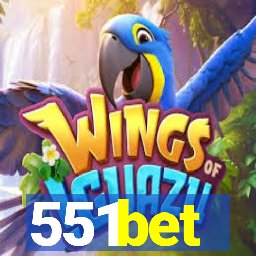 551bet