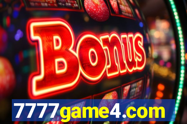 7777game4.com