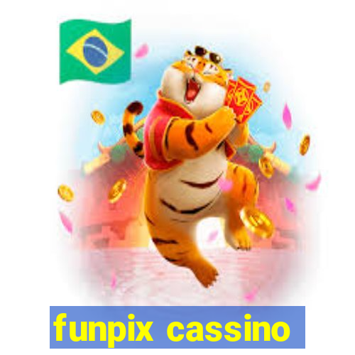 funpix cassino