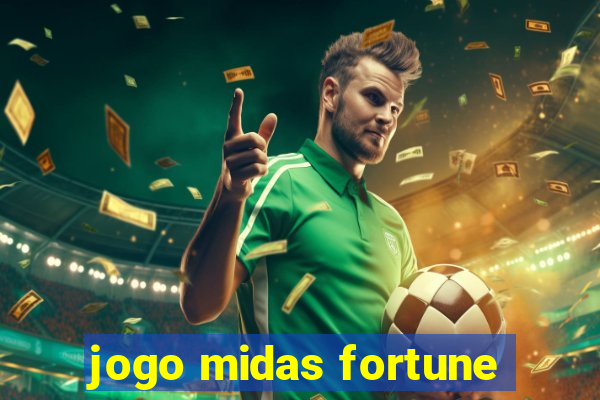 jogo midas fortune