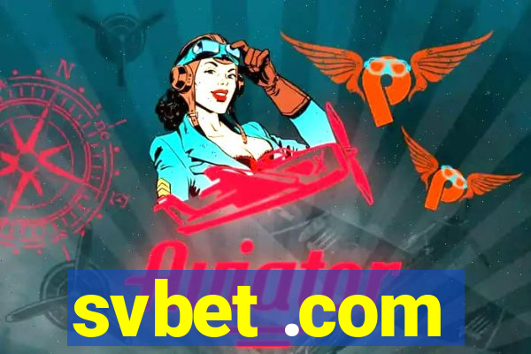 svbet .com