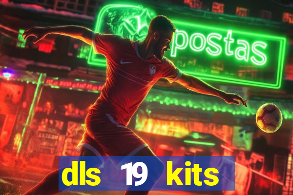 dls 19 kits barcelona 2019