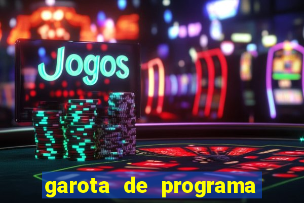 garota de programa em alagoinhas