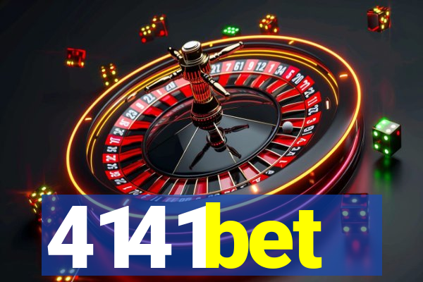 4141bet