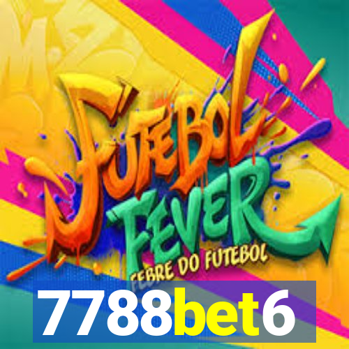 7788bet6