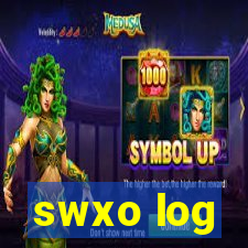 swxo log