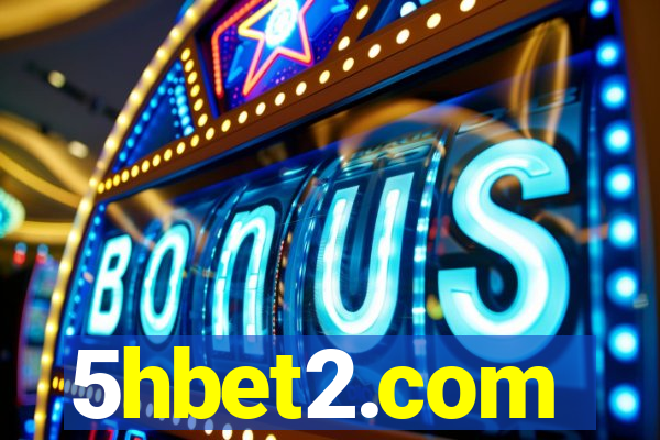 5hbet2.com