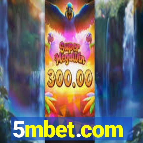 5mbet.com