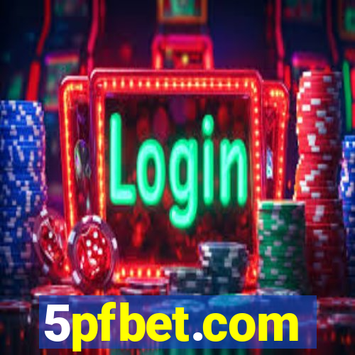 5pfbet.com